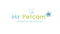 mr petcam Coupon