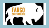 Fargo Clothing Company Coupon