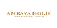 Ambaya Gold Coupon