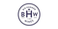 bighammerwines Coupon